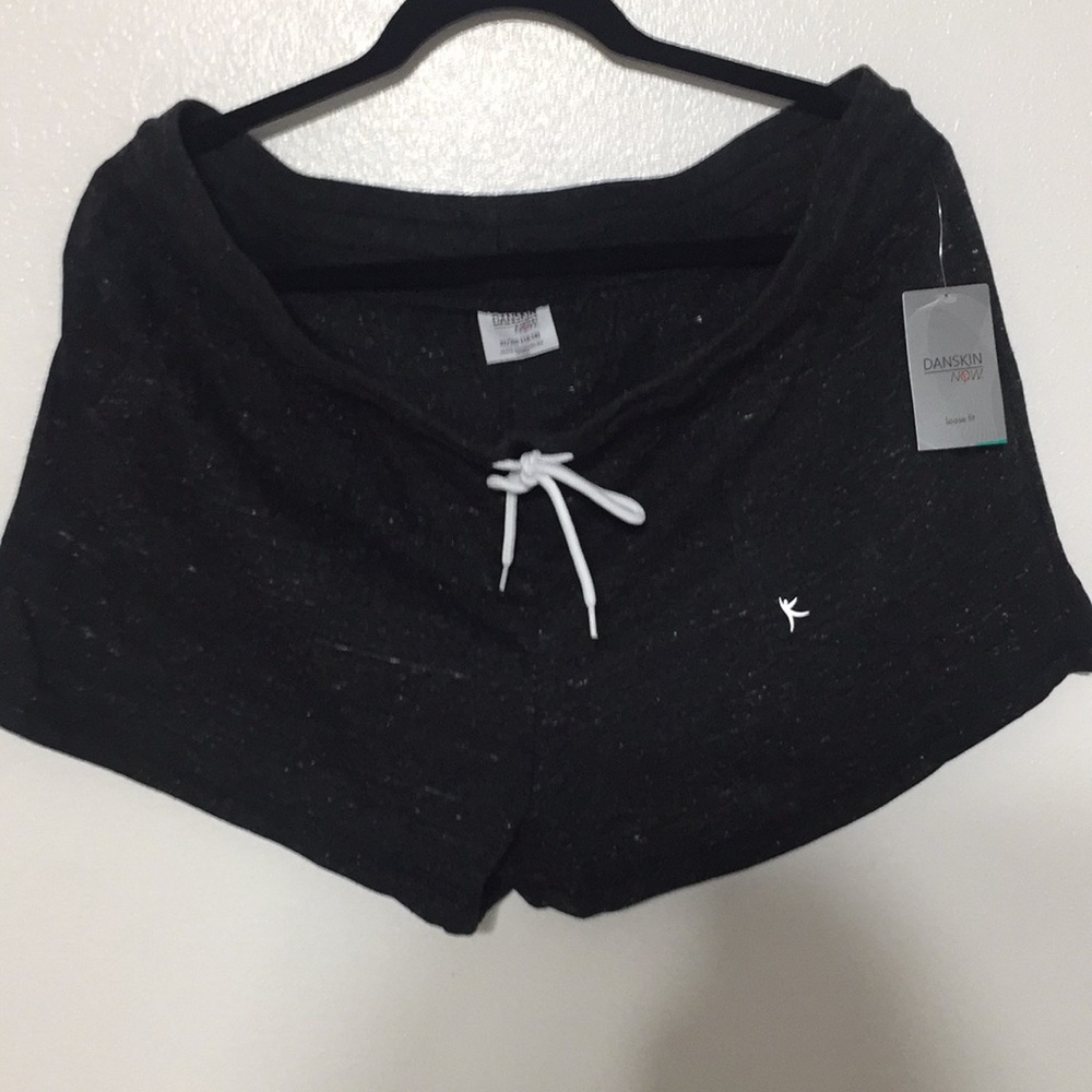 Danskin Now Shorts